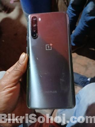 One plus Nord 5G